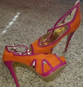 Brand new Aldo High Heels
